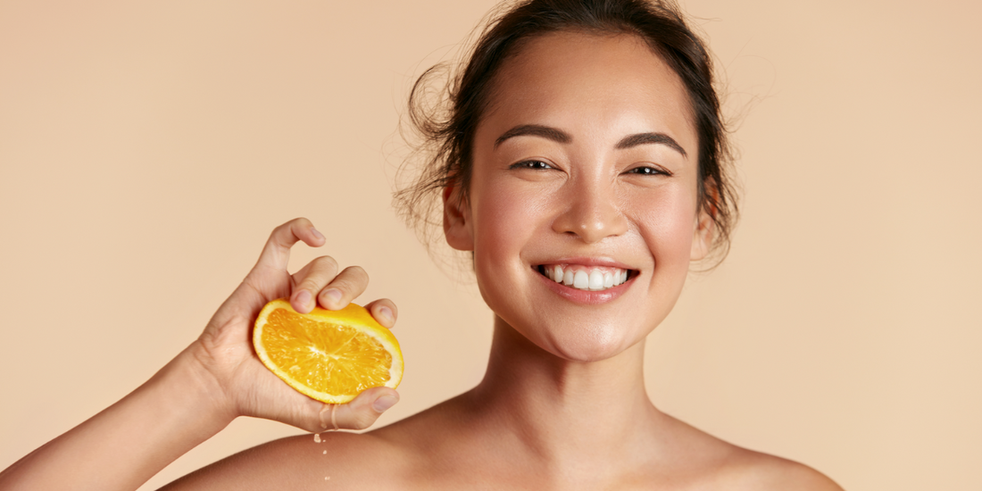 Vitaminmangel: Symptome erkennen und richtig begegnen