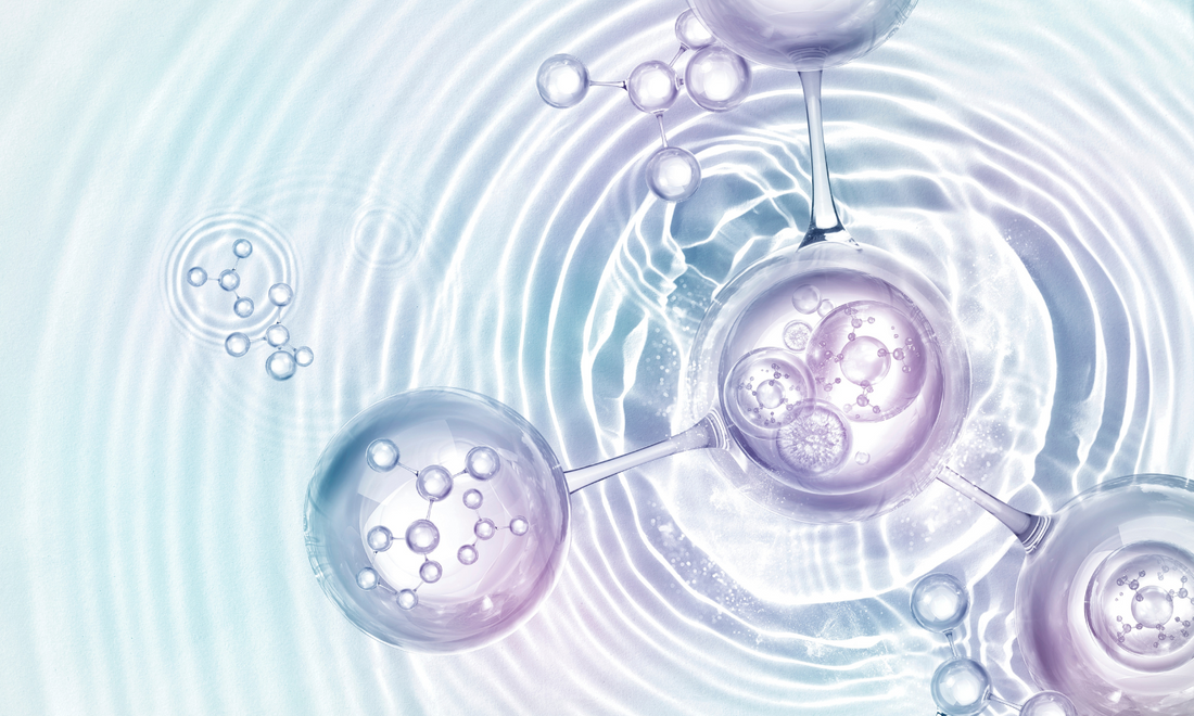 Ein Schlüsselfaktor für die Wirksamkeit von Nahrungsergänzungsmitteln