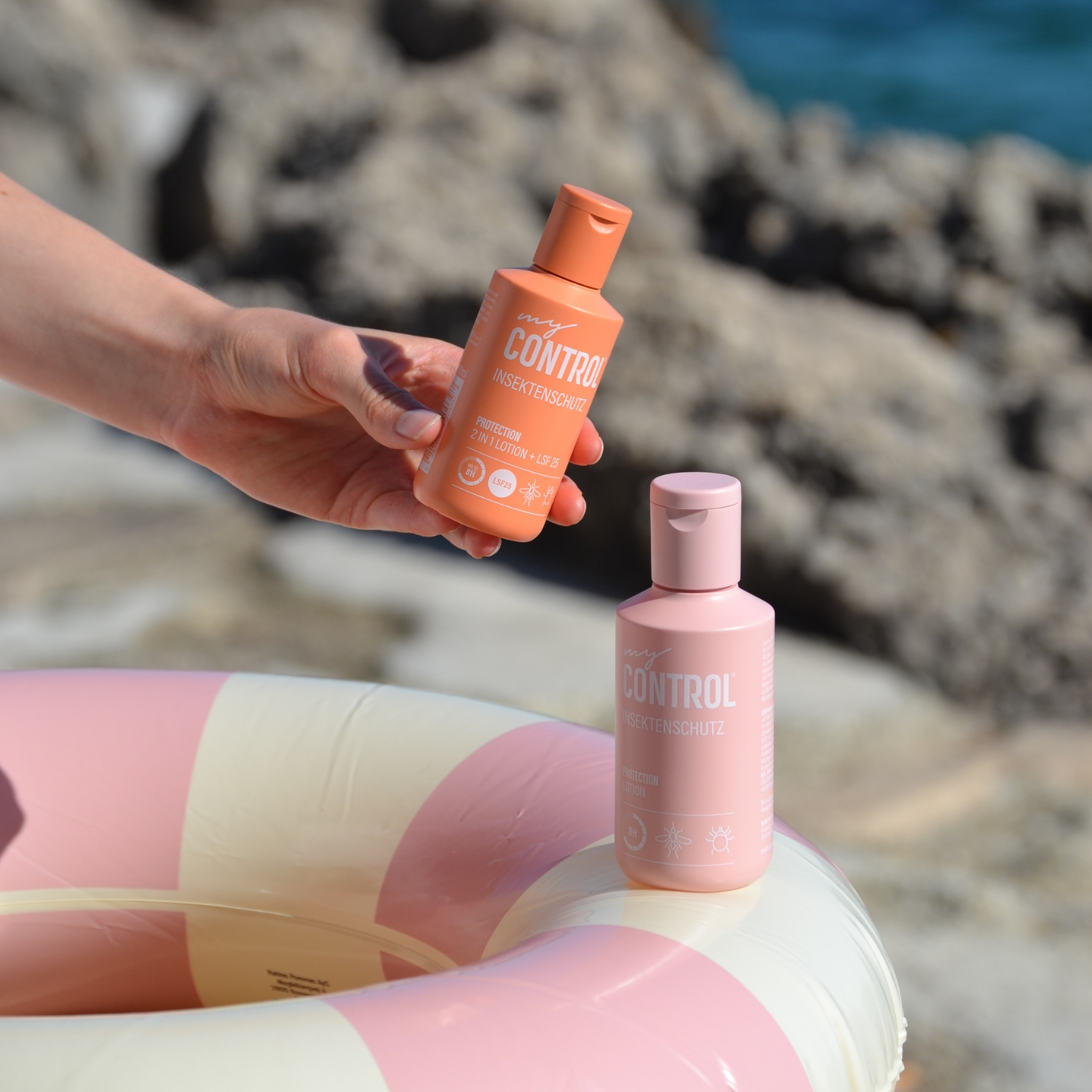 Summer Essentials