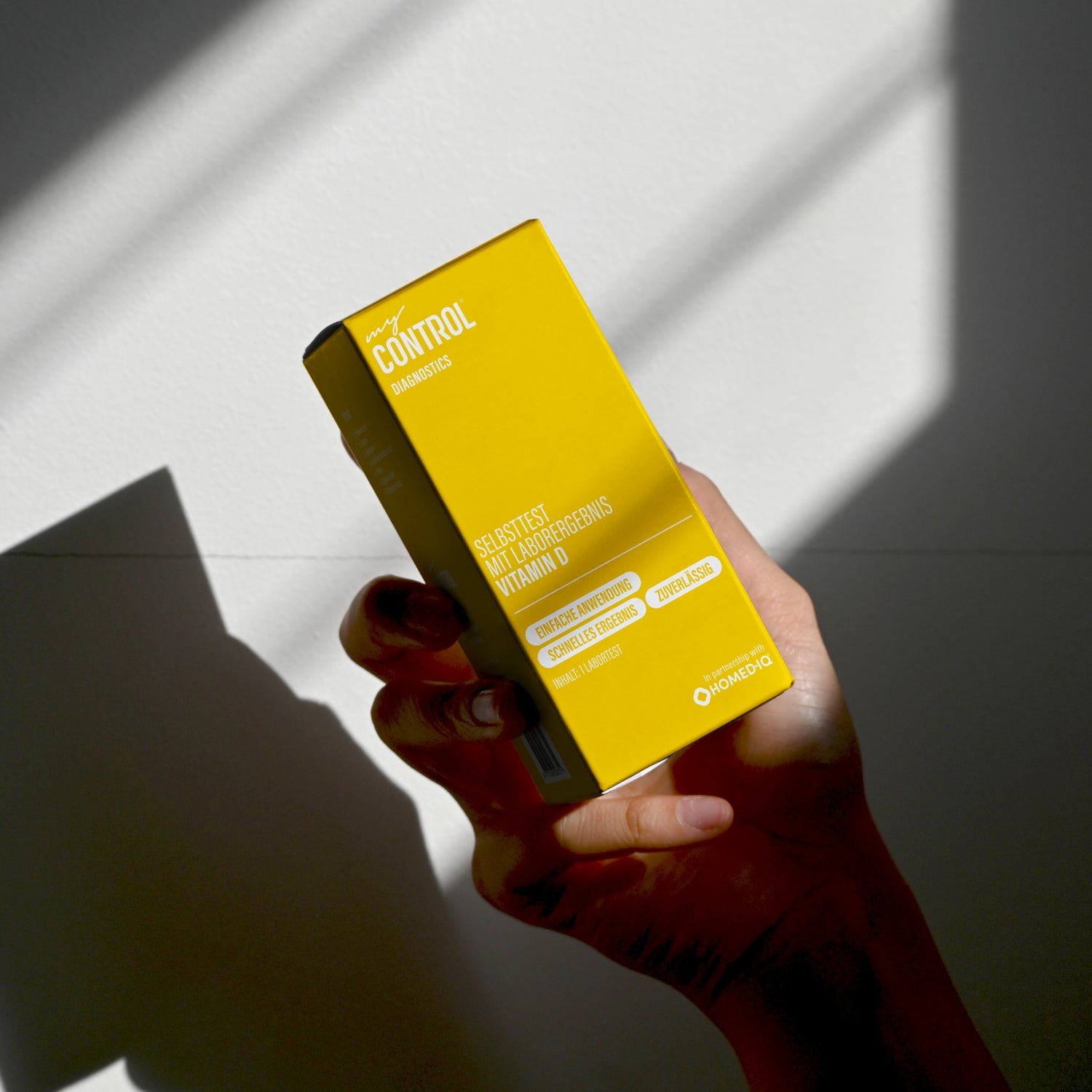 Vitamin D Optimizer Bundle