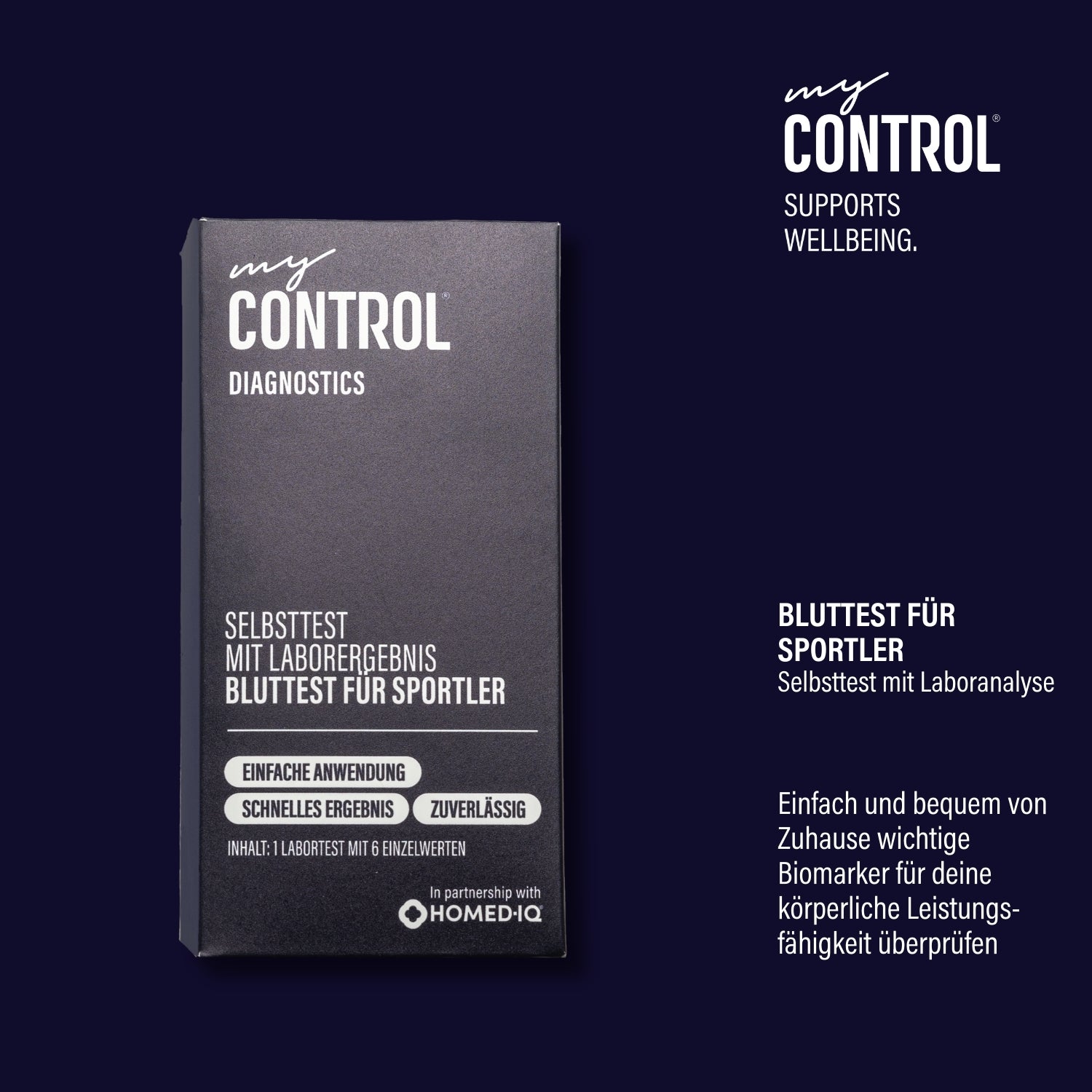 Athletic Optimizer Bundle