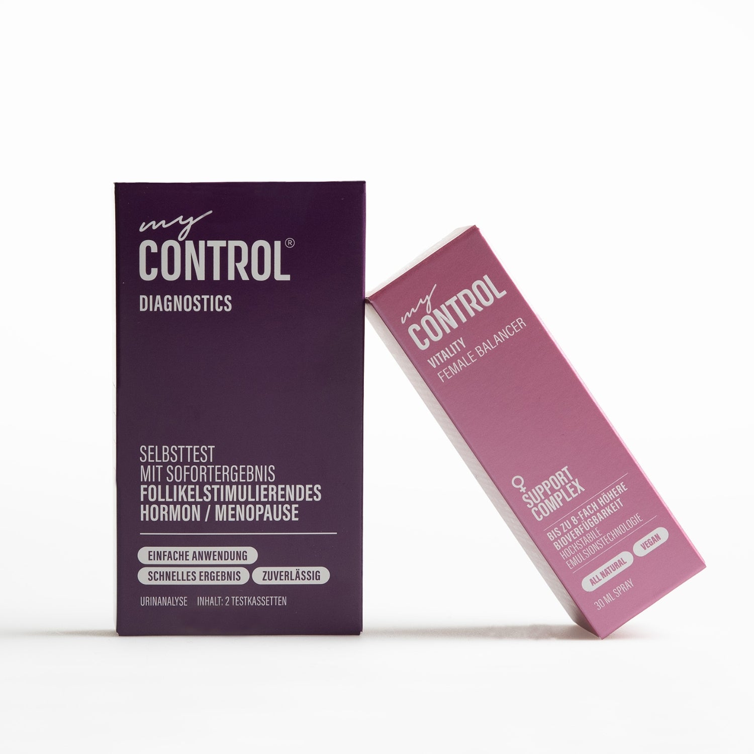 Menopause Balance Bundle