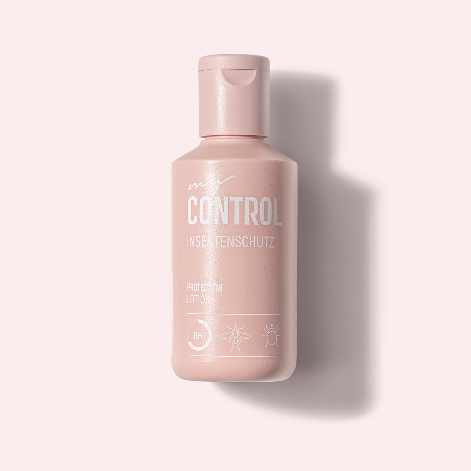 Insektenschutz Lotion - DEET-frei