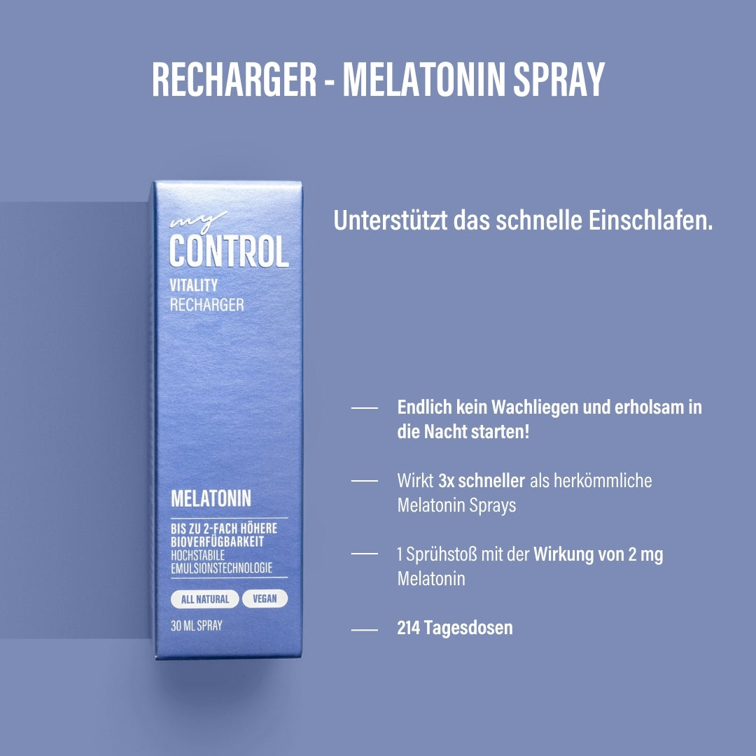 Menopause, Sleep & Relax Bundle