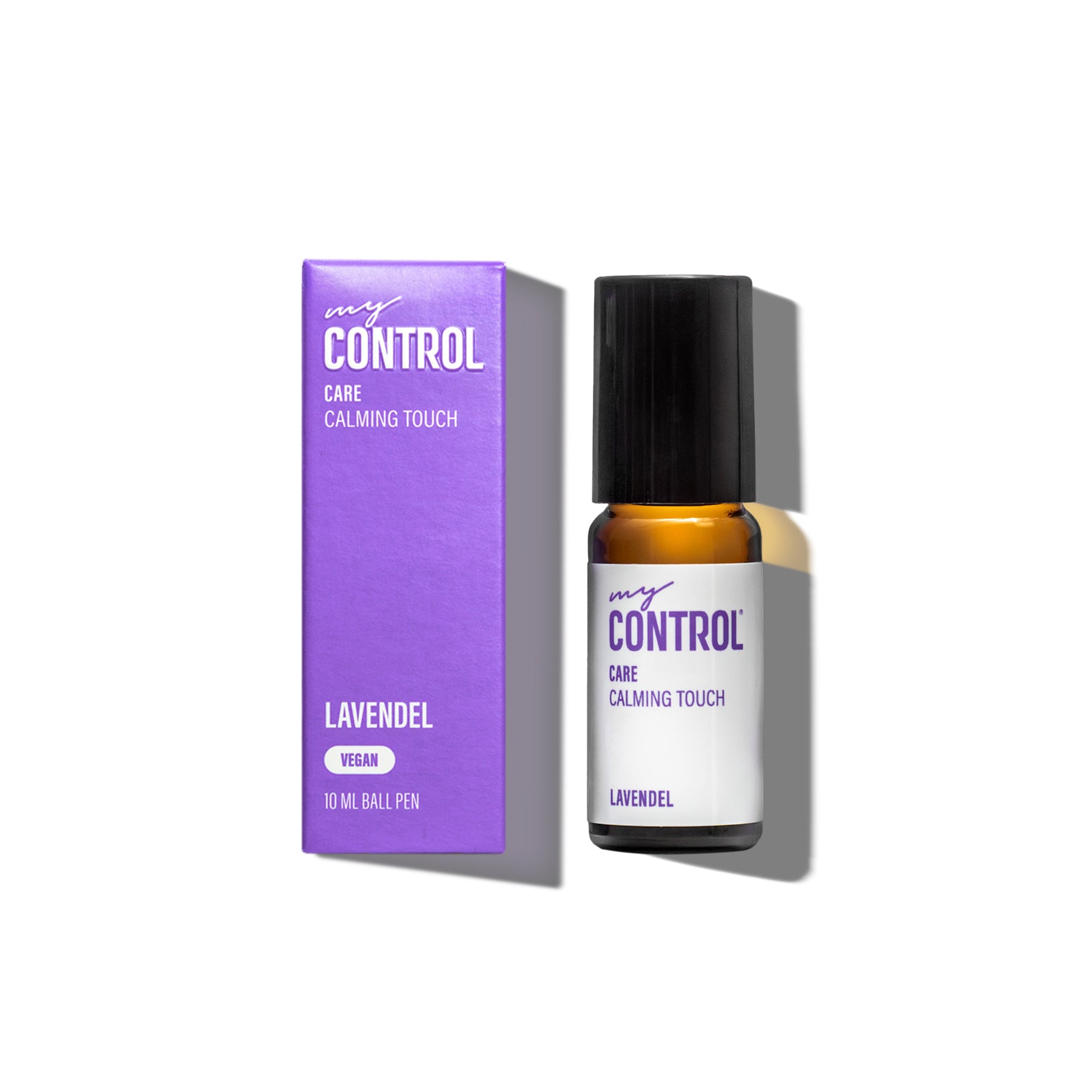 Calming Touch Lavendel