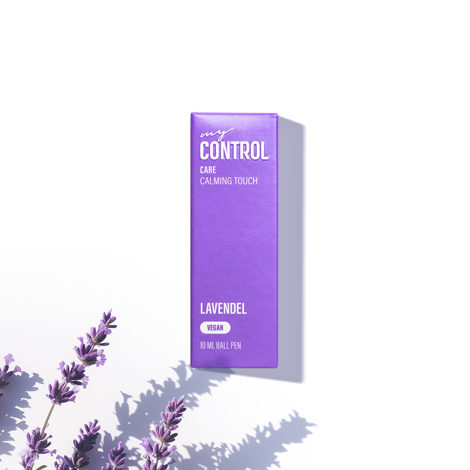 Calming Touch Lavendel