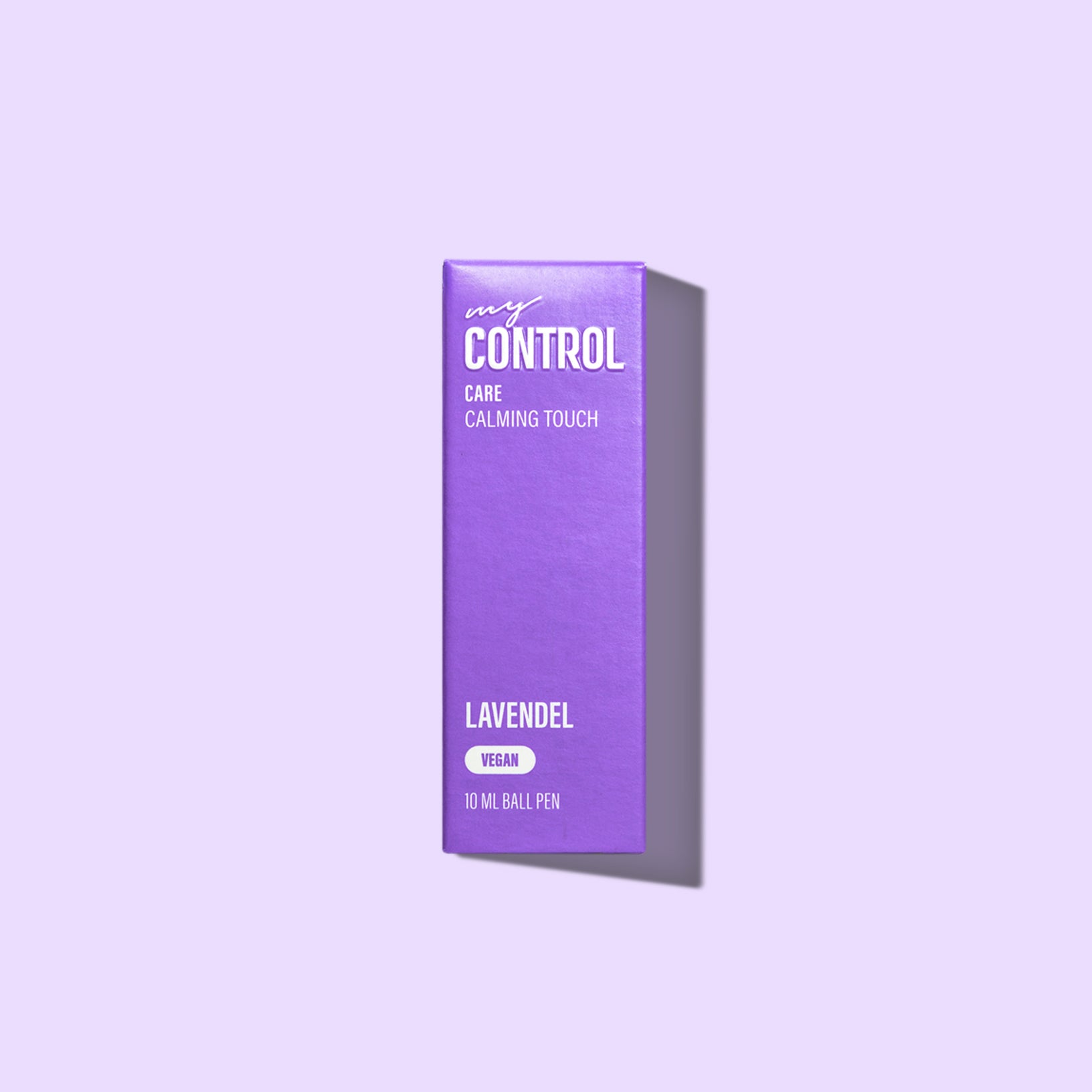 Calming Touch Lavendel
