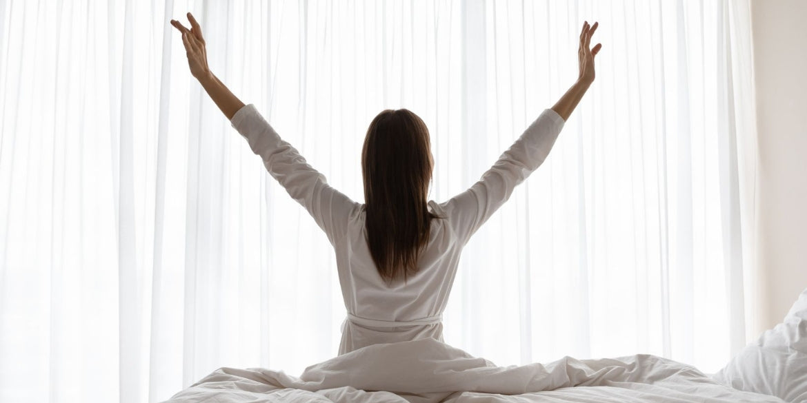 Ständige Müdigkeit trotz viel Schlaf: Was hilft effektiv?