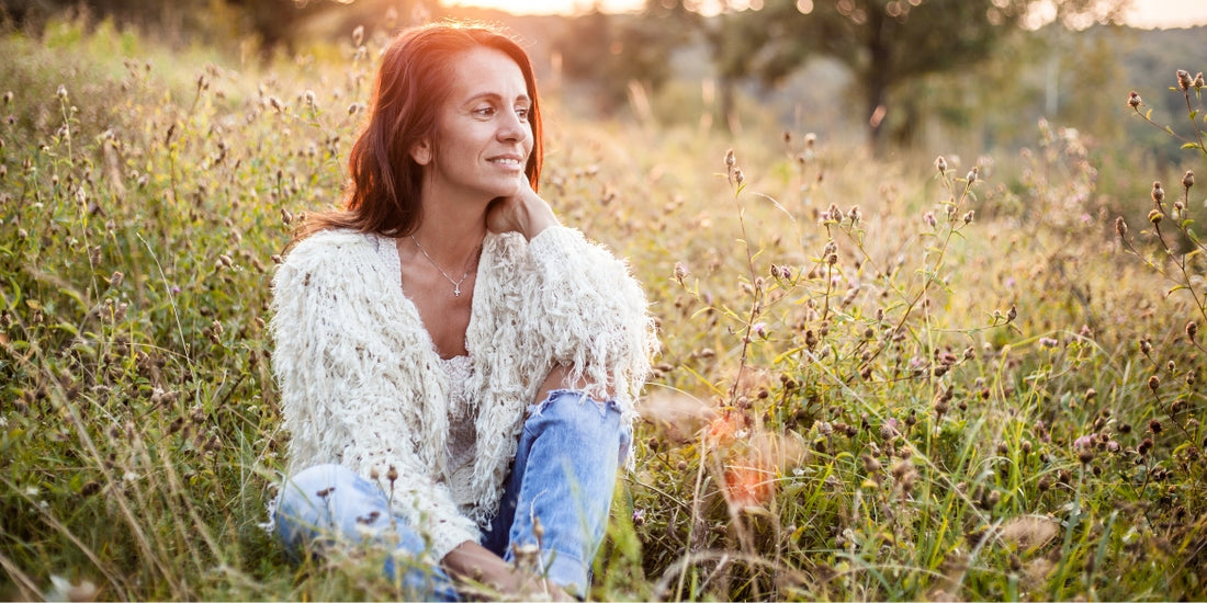 Menopause und Wechseljahre: Veränderungen verstehen und besser bewältigen