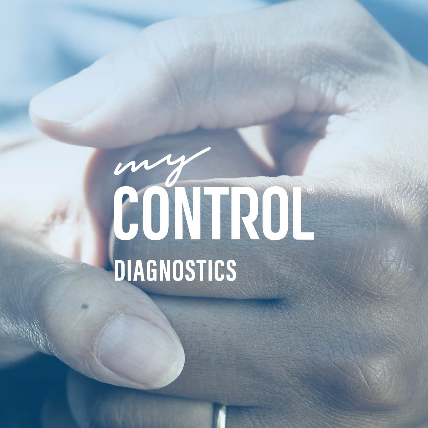 my Control® Kategorie Diagnostics
