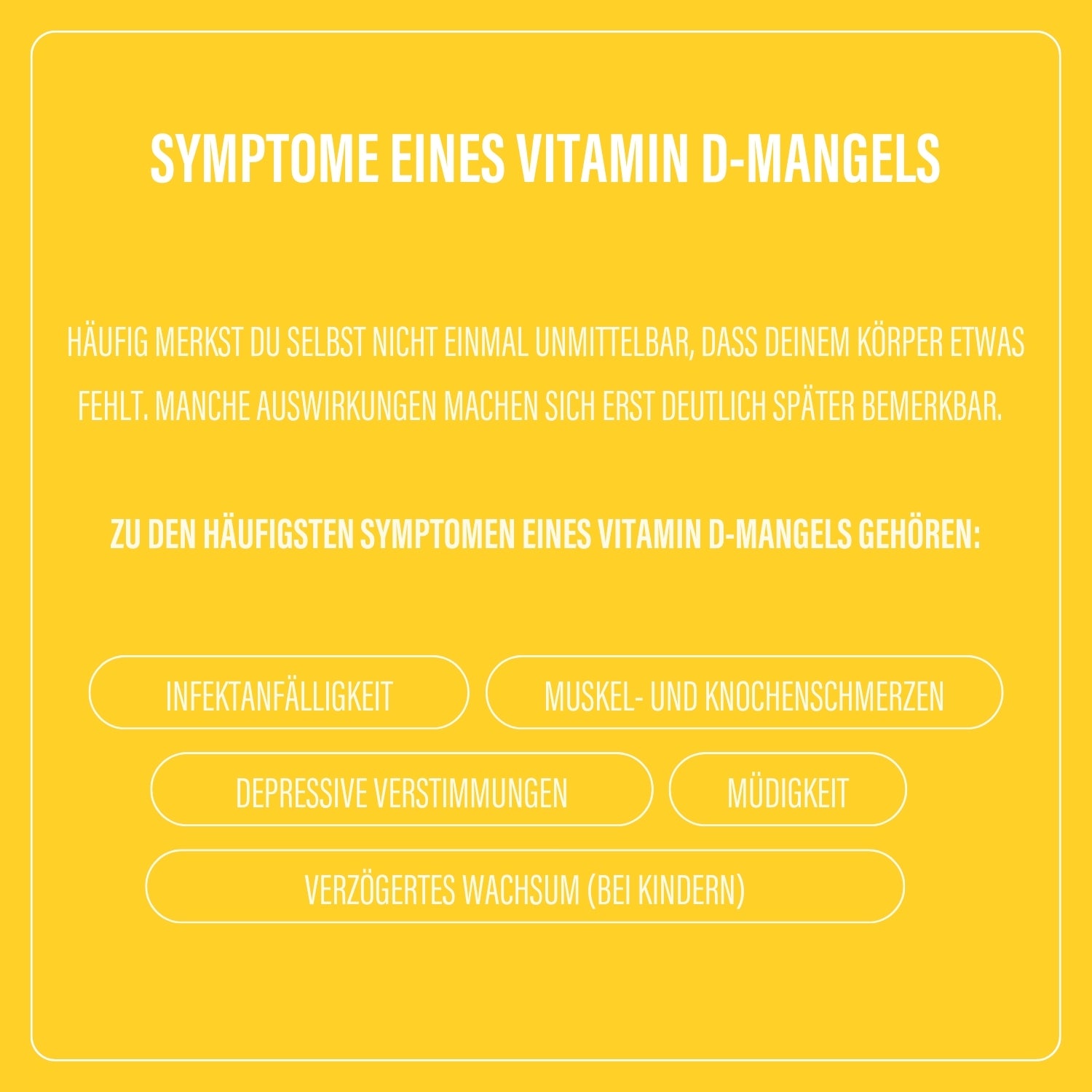 Vitamin D Test