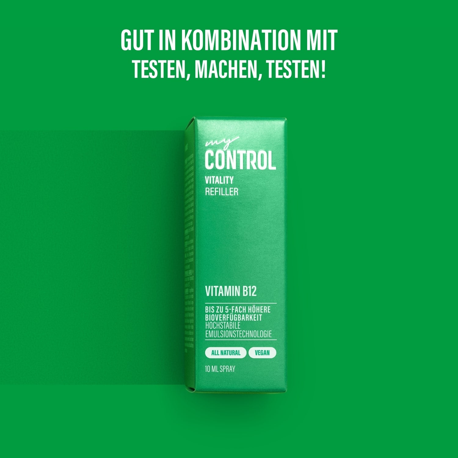 Bluttest für Sportler