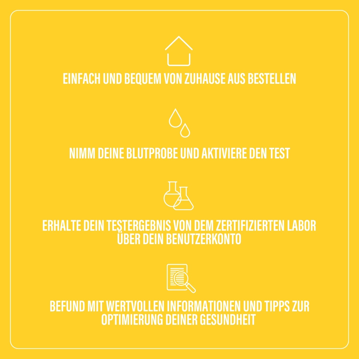 Vitamin D Test