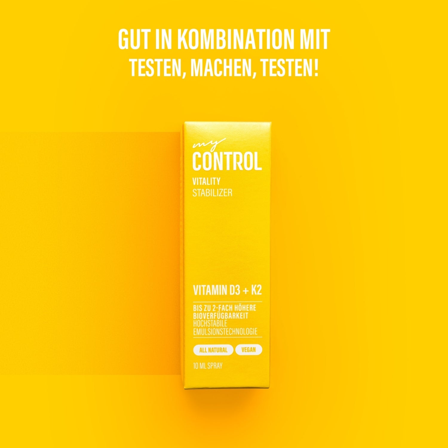 Bluttest für Sportler