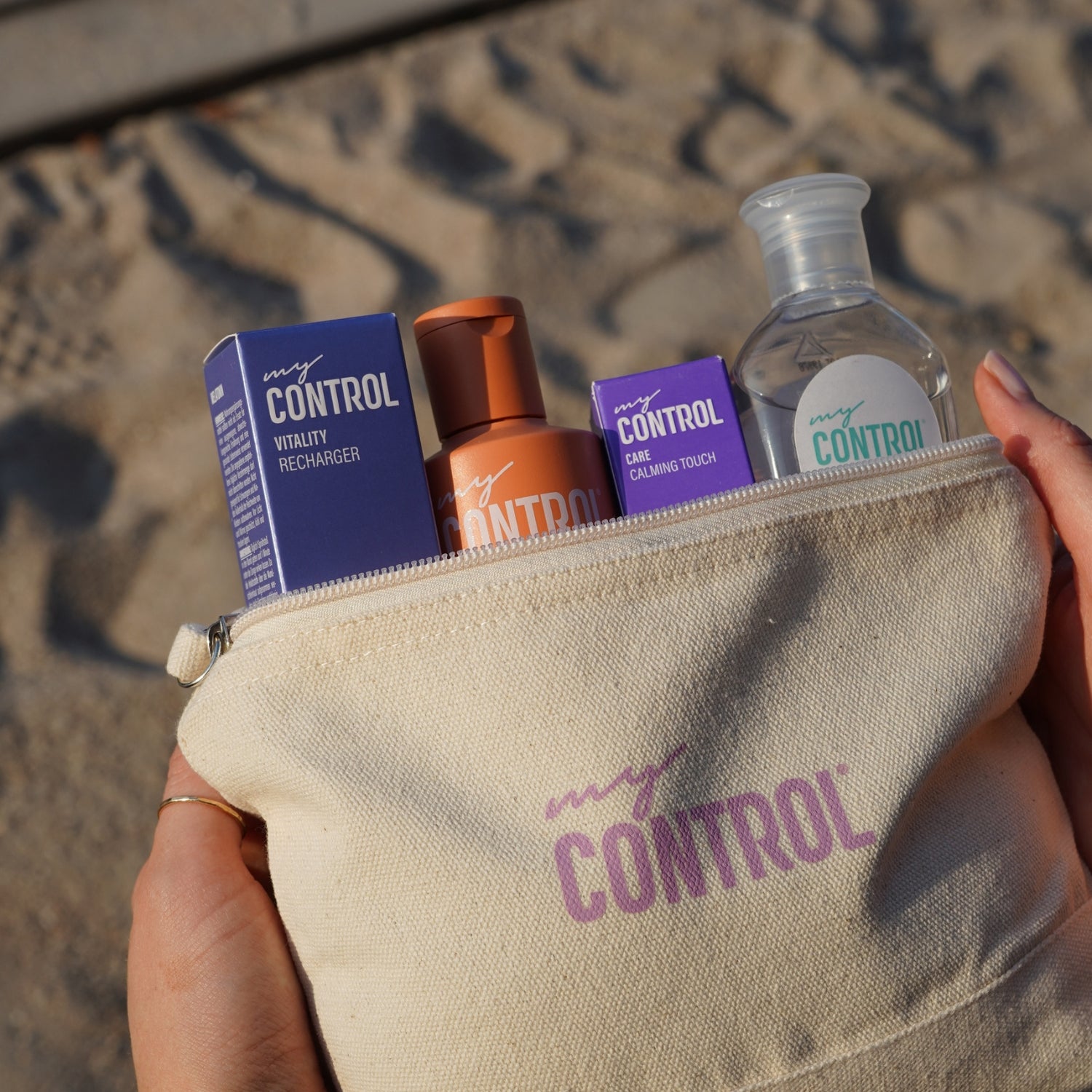 Travel Kit