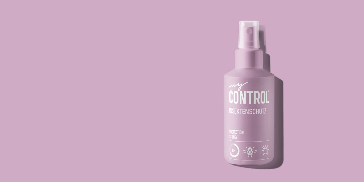 my Control® – Supports Wellbeing.